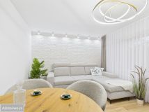 Mieszkanie 4-pokojowe Wrocław Krzyki, ul. Przyjaźni. Zdjęcie 1