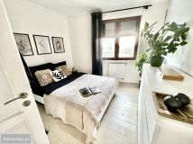 Mieszkanie 3-pokojowe Kraków Grzegórzki, ul. Stefana Rogozińskiego. Zdjęcie 1