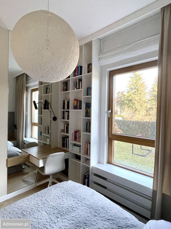 Mieszkanie 3-pokojowe Warszawa Bielany, ul. Lektykarska. Zdjęcie 3