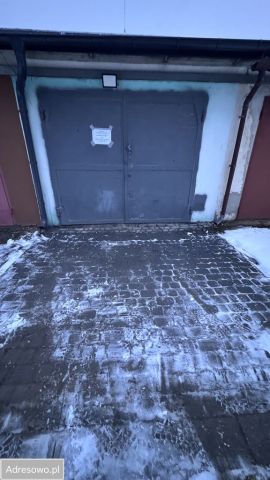 Garaż/miejsce parkingowe Jaworzno, ul. Czwartaków. Zdjęcie 1
