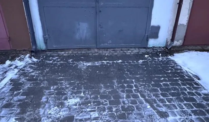 Garaż/miejsce parkingowe Jaworzno, ul. Czwartaków