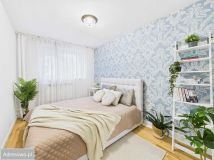 Mieszkanie 2-pokojowe Warszawa Śródmieście, ul. Chmielna. Zdjęcie 4