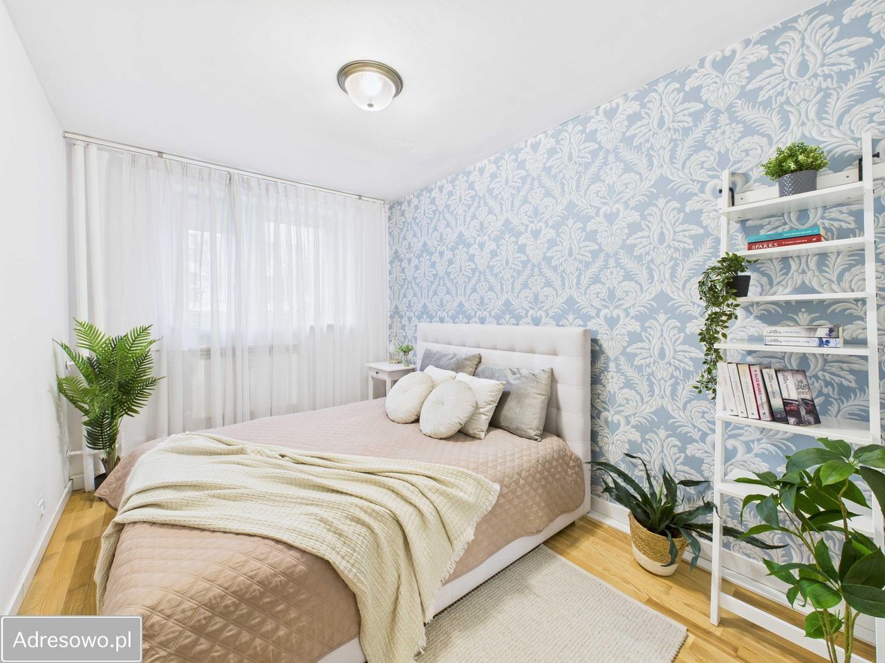 Mieszkanie 2-pokojowe Warszawa Śródmieście, ul. Chmielna. Zdjęcie 5