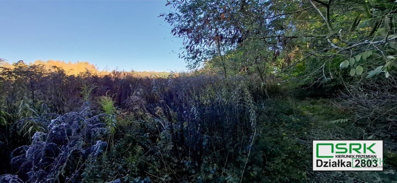 Działka inna Sosnowiec Milowice, ul. Krzysztofa Kamila Baczyńskiego. Zdjęcie 6