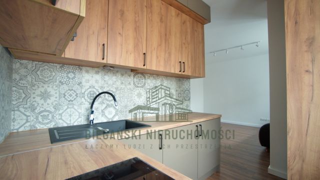 Mieszkanie 2-pokojowe Lublin Śródmieście, al. Racławickie. Zdjęcie 3