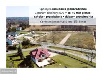 Działka budowlana Jaworzno Byczyna, ul. Abstorskich. Zdjęcie 4