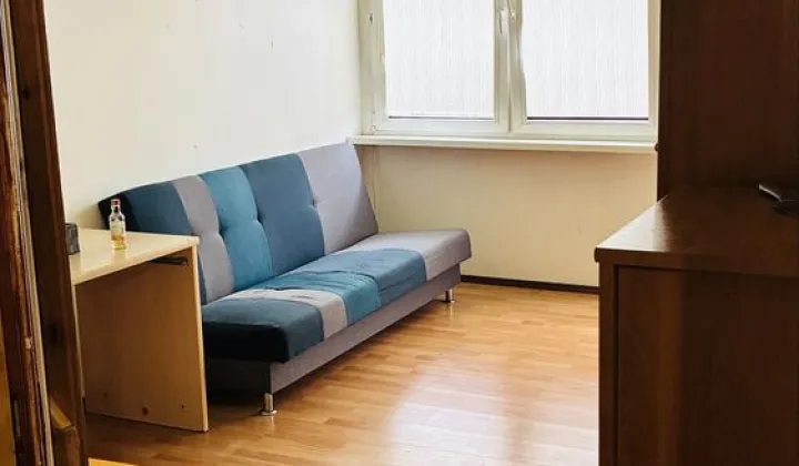 Mieszkanie 2-pokojowe Tomaszów Mazowiecki, ul. Długa