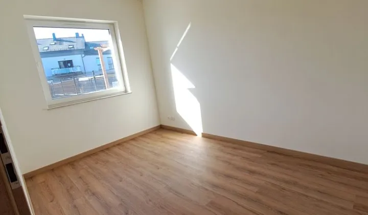 Mieszkanie 3-pokojowe Rumia, ul. Jałowcowa