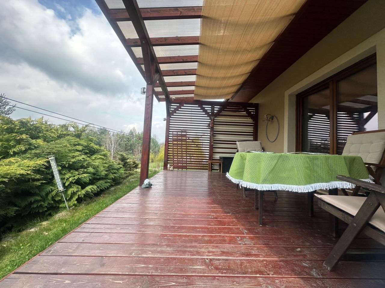 dom wolnostojący, 5 pokoi Sulistrowice. Zdjęcie 27