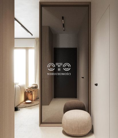 Mieszkanie 2-pokojowe Wrocław Stare Miasto, ul. Czysta. Zdjęcie 5