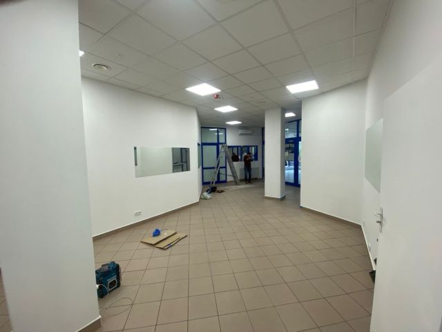 Lokal Wrocław Szczepin, ul. Legnicka. Zdjęcie 3