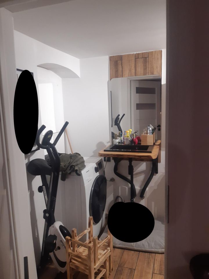 Mieszkanie 1-pokojowe Jelenia Góra Cieplice Śląskie-Zdrój, ul. Zjednoczenia Narodowego. Zdjęcie 7