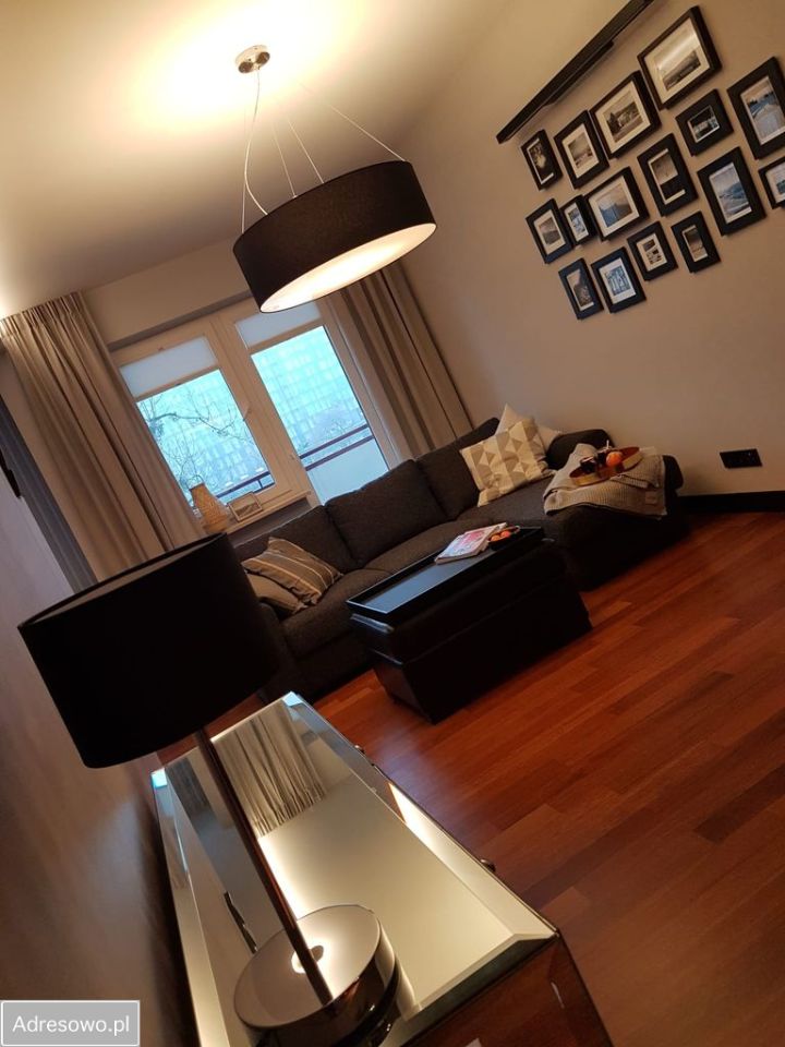 Mieszkanie 3-pokojowe Warszawa Wola, ul. Grabowska. Zdjęcie 2