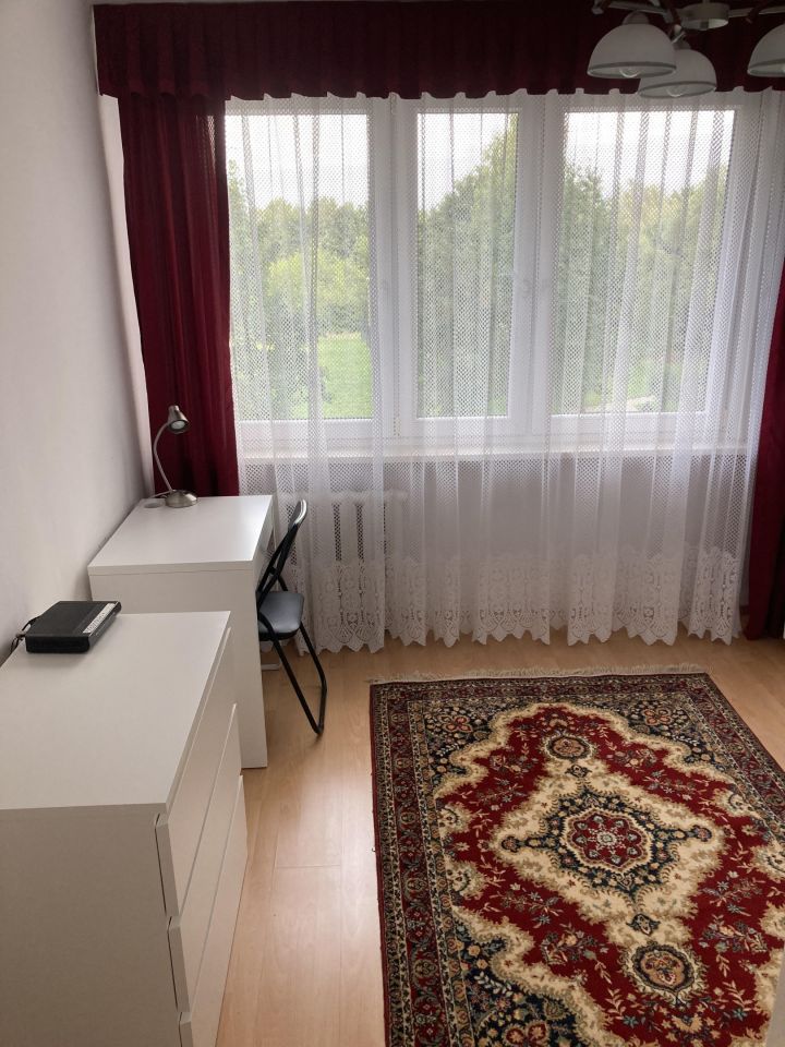 Mieszkanie 2-pokojowe Kraków Kurdwanów, ul. Jakuba Bojki. Zdjęcie 5
