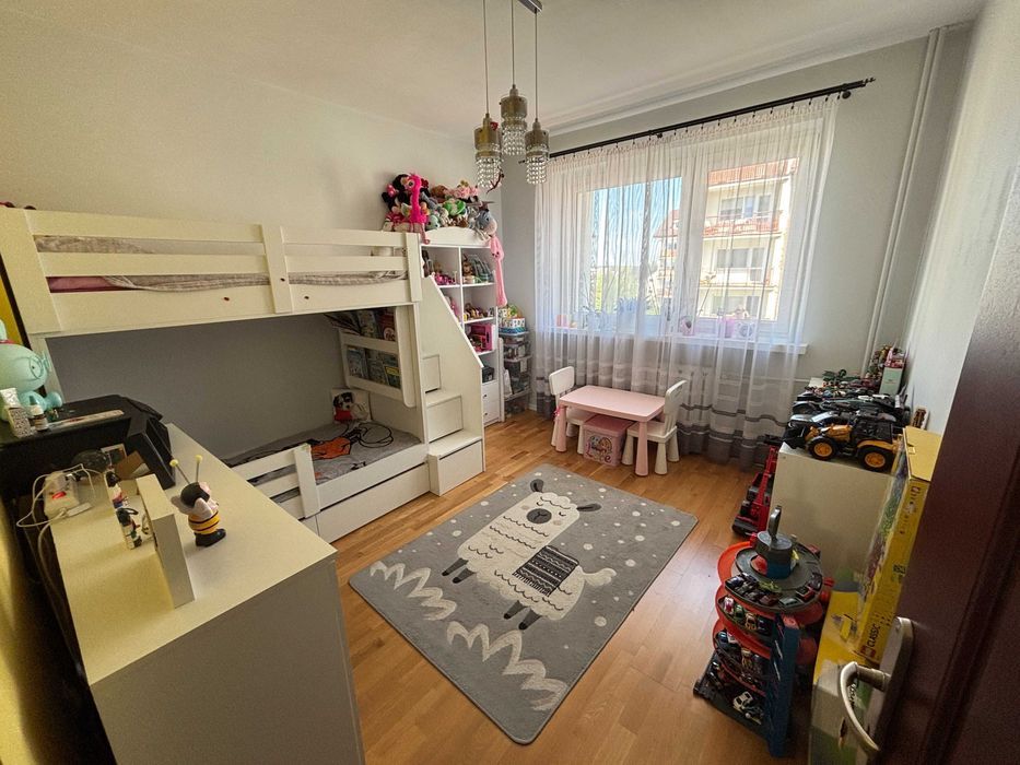 Mieszkanie 4-pokojowe Sochaczew Centrum, ul. Aleja 600-lecia. Zdjęcie 4