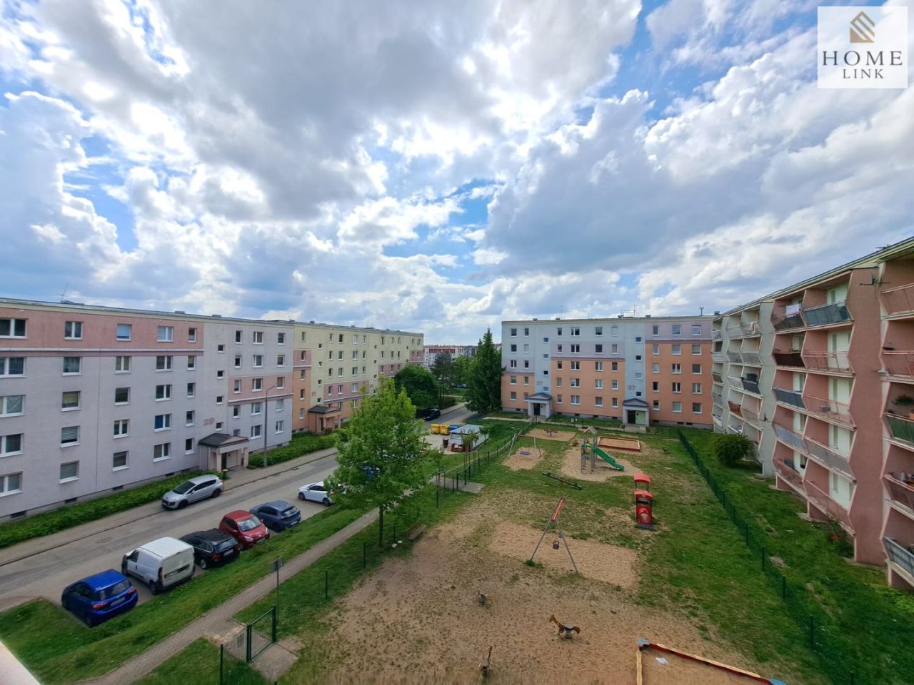 Mieszkanie 2-pokojowe Olsztyn Jaroty, ul. Edwarda Mroza. Zdjęcie 19