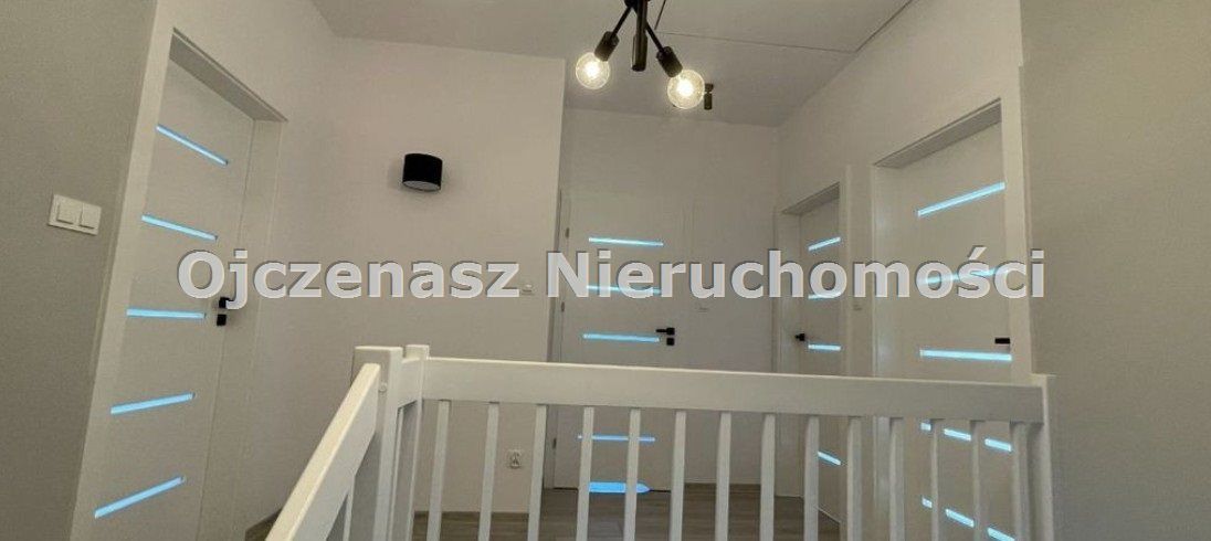 bliźniak, 5 pokoi Osielsko. Zdjęcie 10