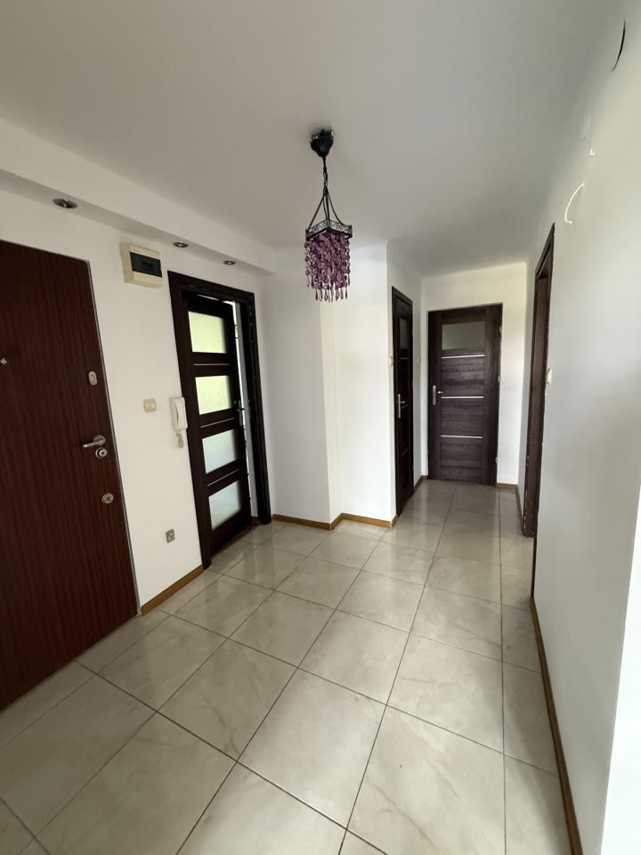 Mieszkanie 3-pokojowe Starachowice Centrum, al. Armii Krajowej. Zdjęcie 8