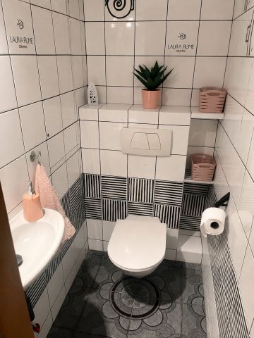 Mieszkanie 3-pokojowe Poznań Nowe Miasto, os. Armii Krajowej. Zdjęcie 12
