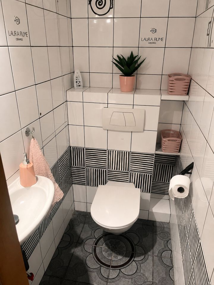 Mieszkanie 3-pokojowe Poznań Nowe Miasto, os. Armii Krajowej. Zdjęcie 12