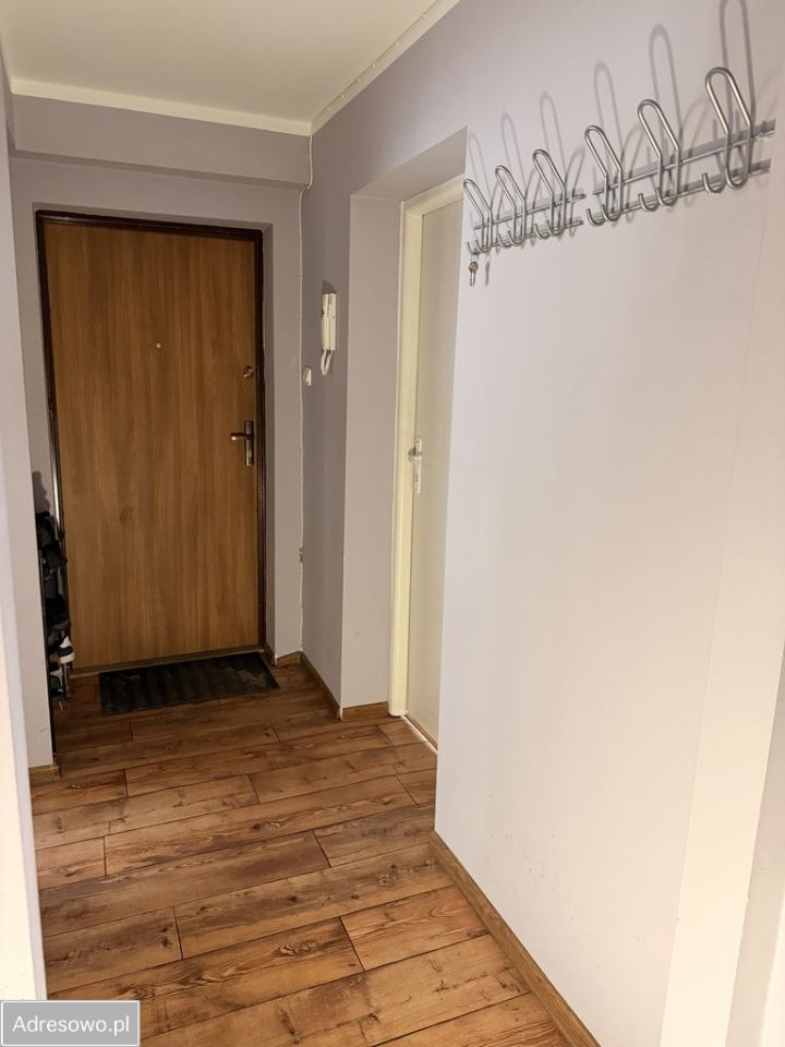 Mieszkanie 3-pokojowe Gdańsk Wrzeszcz, ul. Konrada Leczkowa. Zdjęcie 9