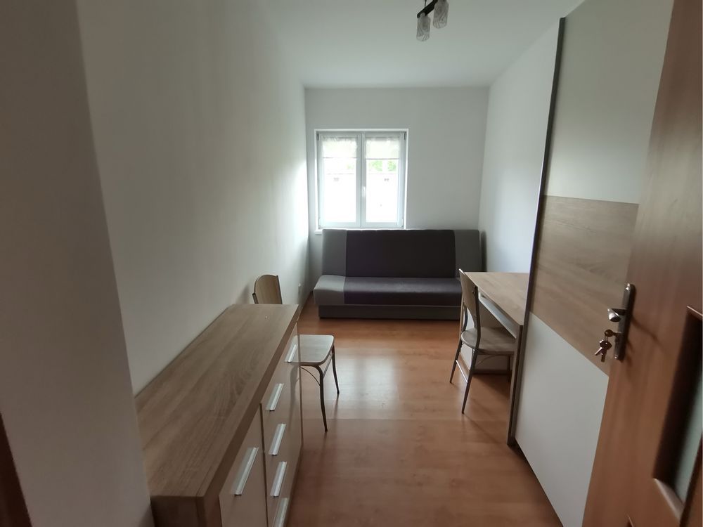 Mieszkanie 3-pokojowe Wrocław Fabryczna, ul. Górnicza. Zdjęcie 4