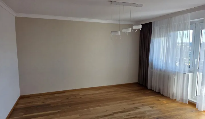Mieszkanie 2-pokojowe Warszawa Mokotów, ul. Czarnomorska