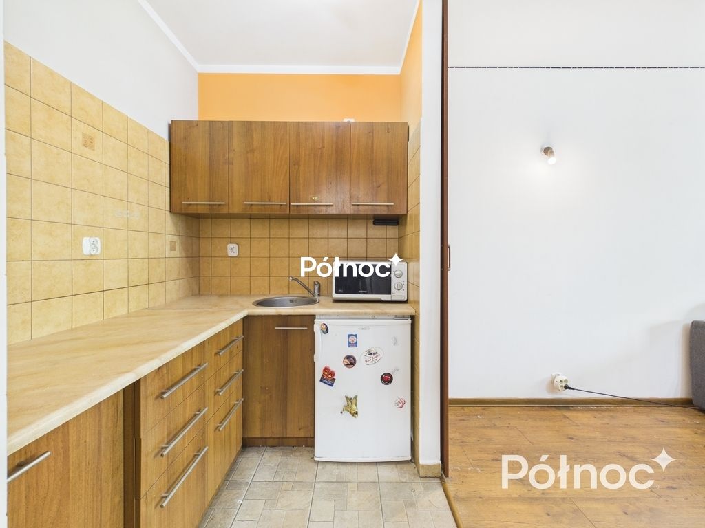 Mieszkanie 2-pokojowe Kraków Dębniki, ul. Czerwone Maki. Zdjęcie 10