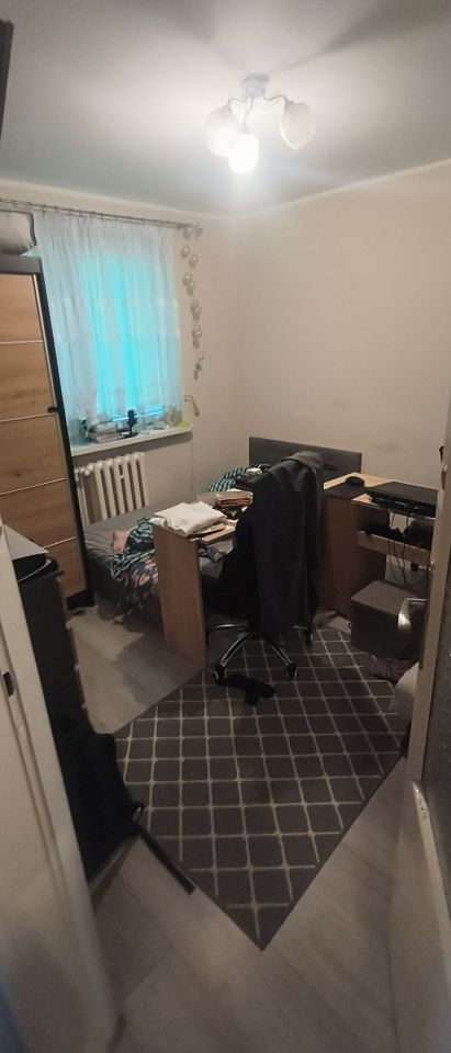 Mieszkanie 2-pokojowe Gdańsk Stogi, ul. Tamka. Zdjęcie 6