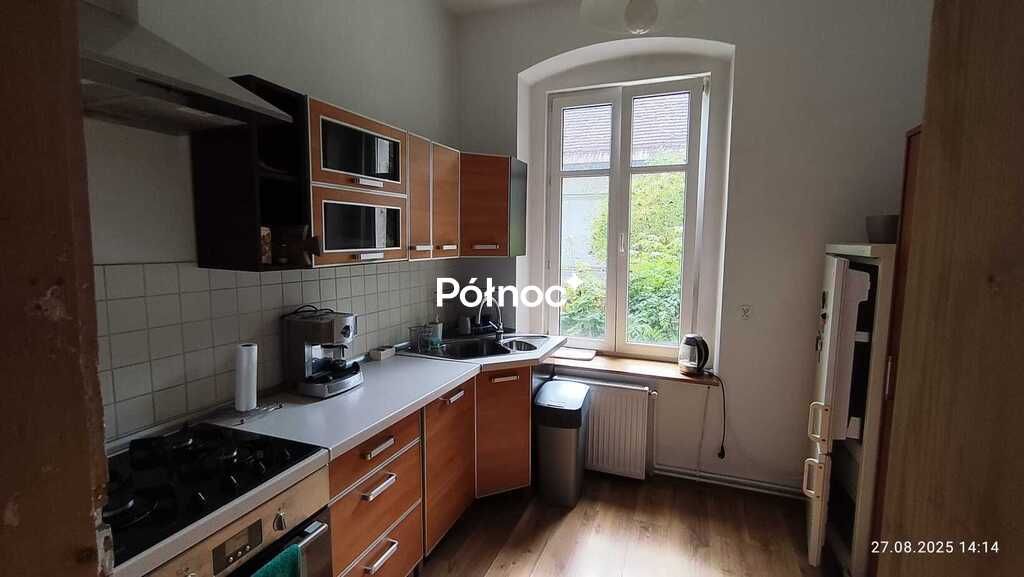 Mieszkanie 2-pokojowe Duszniki-Zdrój, ul. Zdrojowa. Zdjęcie 4