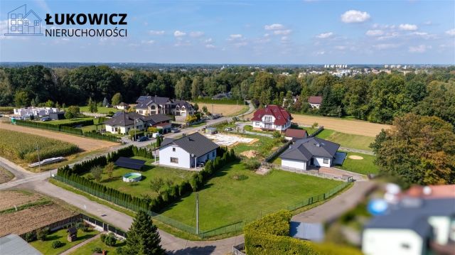 Działka budowlana Czechowice-Dziedzice Czechowice Górne. Zdjęcie 10