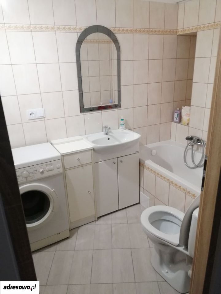 Mieszkanie 2-pokojowe Kraków Nowa Huta. Zdjęcie 3