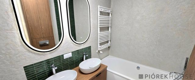 Mieszkanie 3-pokojowe Warszawa Mokotów, ul. Domaniewska. Zdjęcie 19