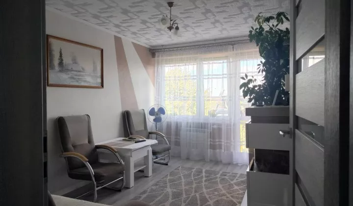 Mieszkanie 2-pokojowe Dębica, ul. Raczyńskich