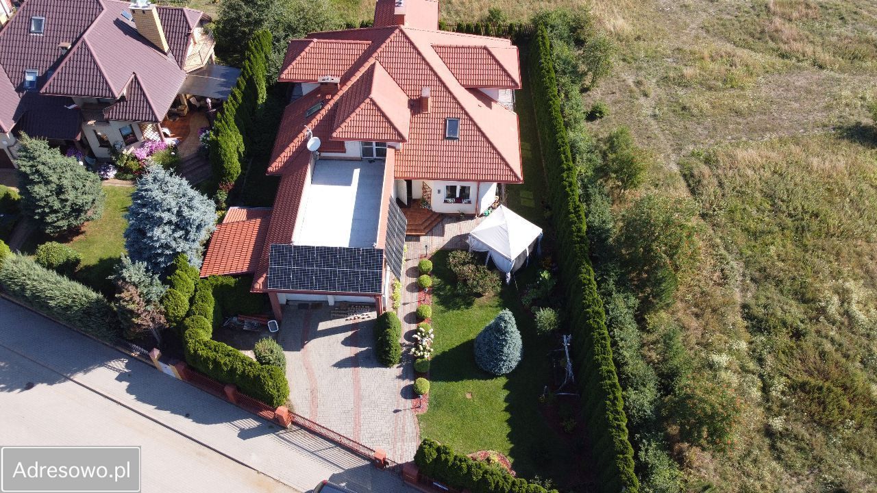 dom wolnostojący, 6 pokoi Ełk, ul. św. Dominika Savio