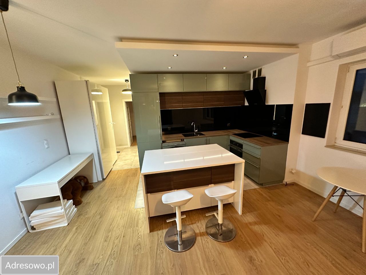 Mieszkanie 2-pokojowe Katowice Piotrowice, ul. Tunelowa