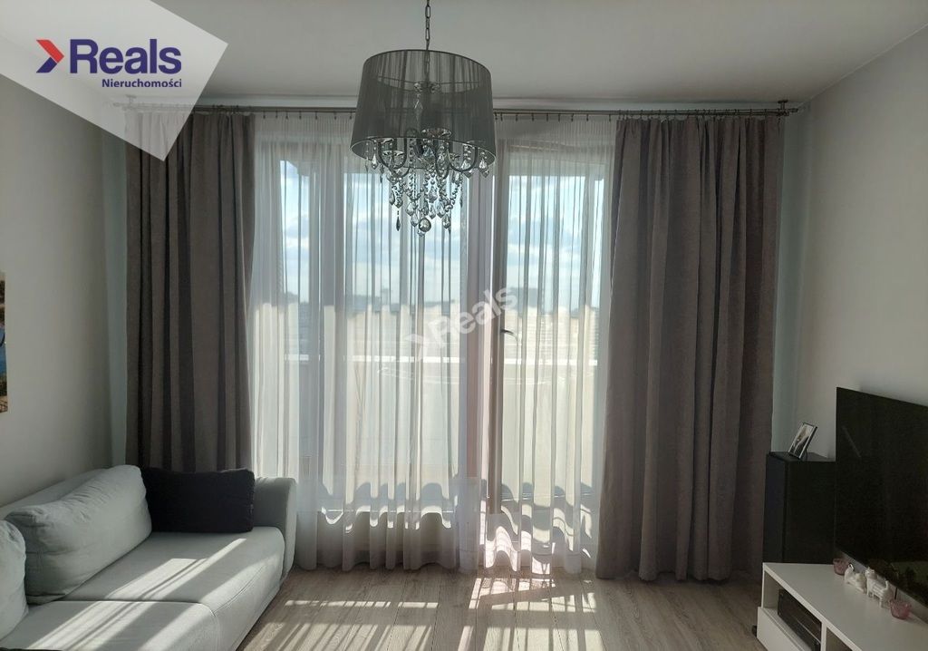 Mieszkanie 2-pokojowe Warszawa Wola, ul. Józefa Sowińskiego