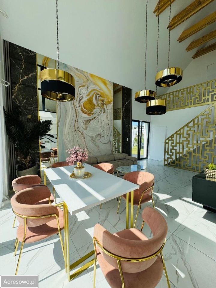 dom wolnostojący, 5 pokoi Stężyca. Zdjęcie 3