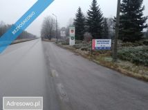 Działka budowlana Pionki Chemiczna, ul. Radomska. Zdjęcie 4