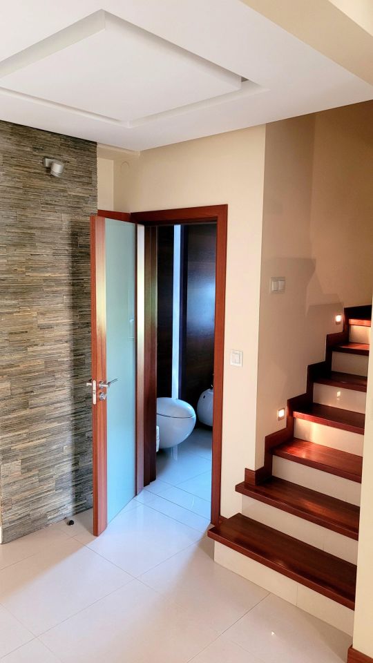 inny, 7 pokoi Warszawa Wesoła, ul. Władysława Syrokomli. Zdjęcie 13