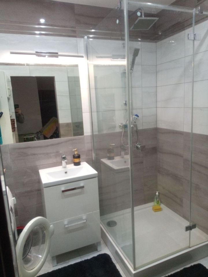 Mieszkanie 3-pokojowe Sulęcin, os. Osiedle Słoneczne. Zdjęcie 3