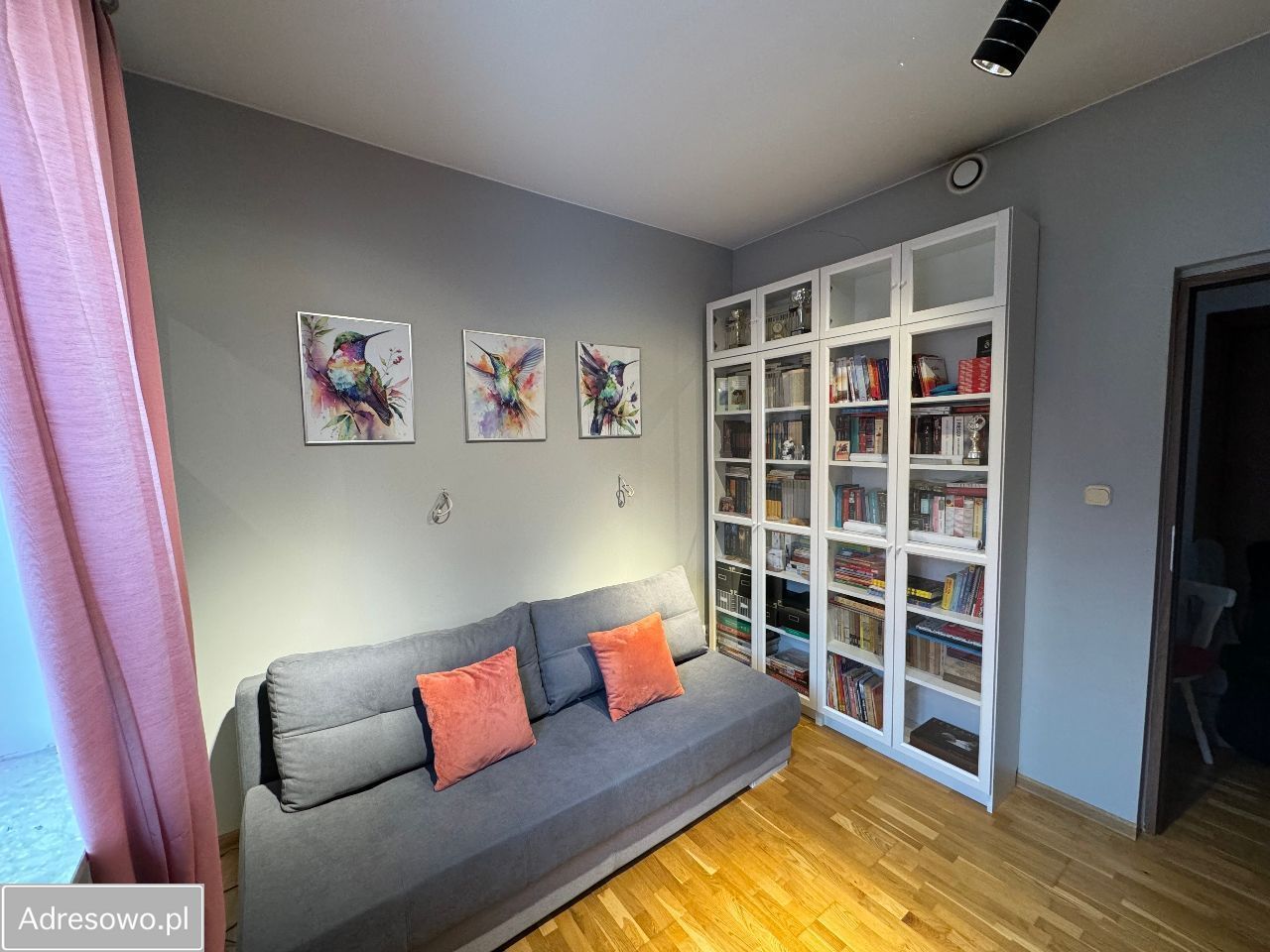 dom wolnostojący, 4 pokoje Stara Wieś. Zdjęcie 7