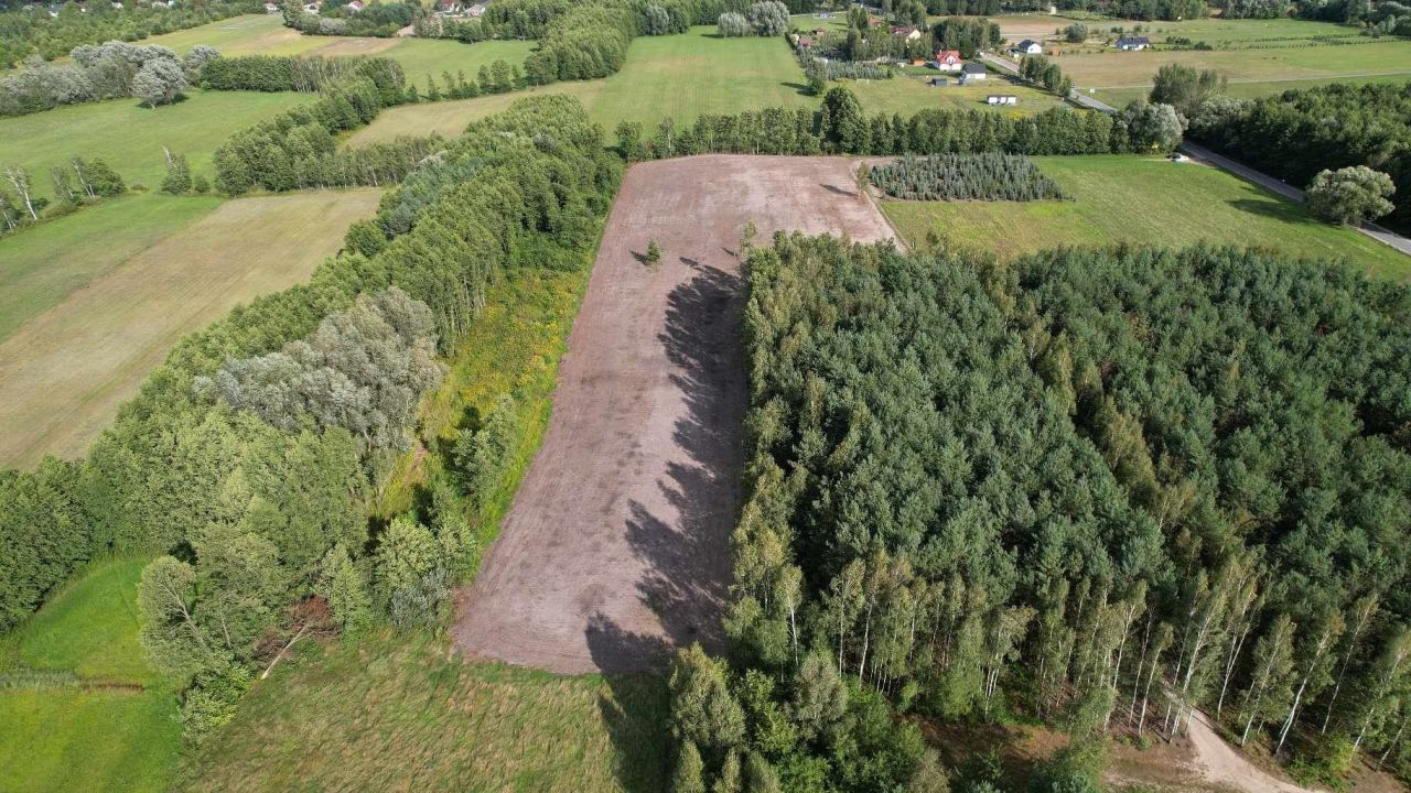 Działka budowlana Białe. Zdjęcie 7