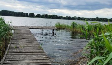 Działka rekreacyjna Słupia, Rybacka