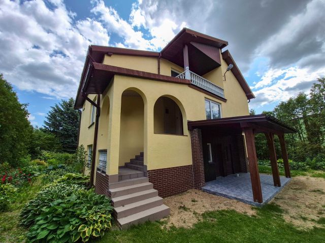 Działka rolno-budowlana Pilitowo. Zdjęcie 1