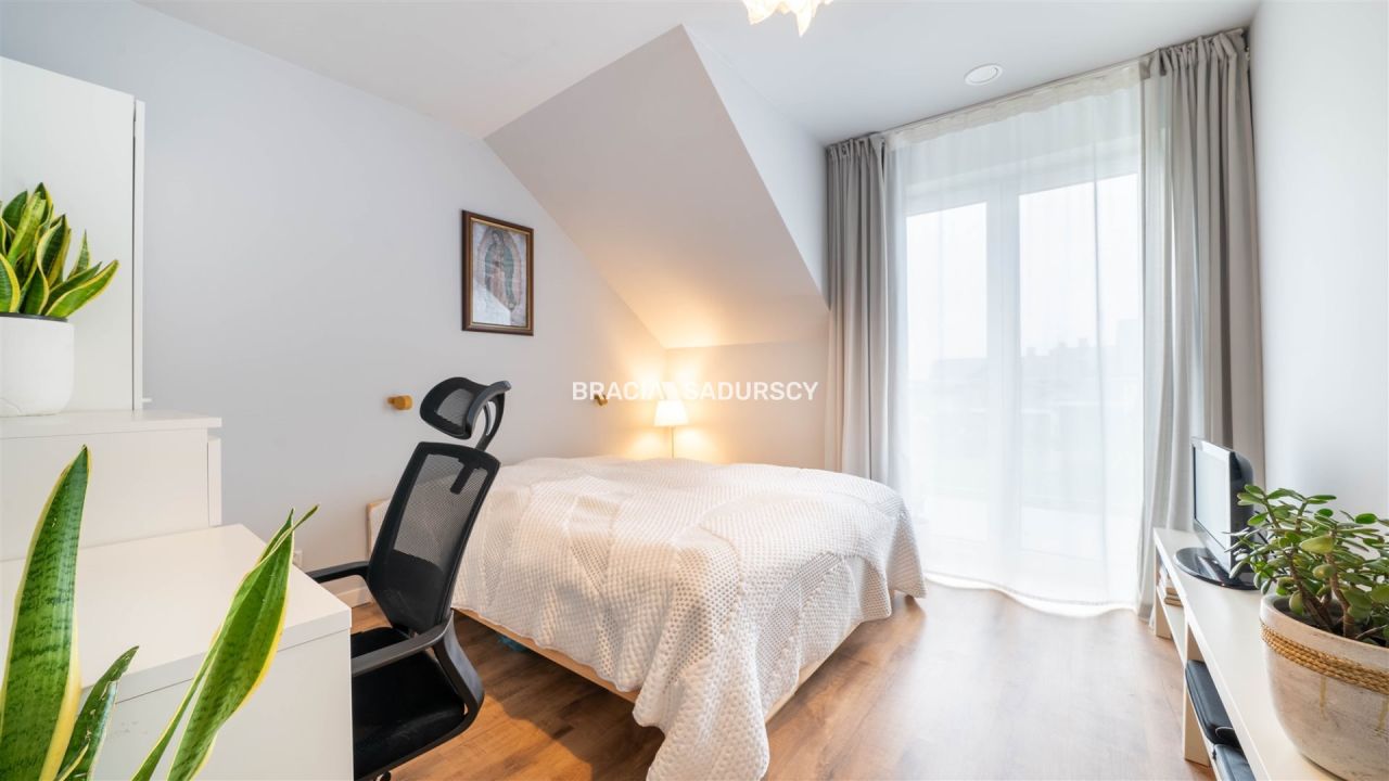 bliźniak, 5 pokoi Mogilany, ul. Świątnicka. Zdjęcie 11