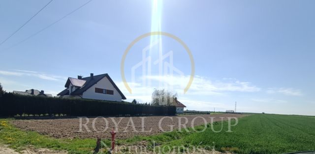 Działka budowlana Turowola-Kolonia. Zdjęcie 1