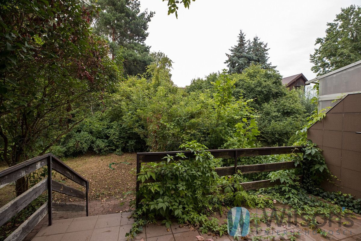 bliźniak, 3 pokoje Warszawa Wawer, ul. Bystrzycka. Zdjęcie 7