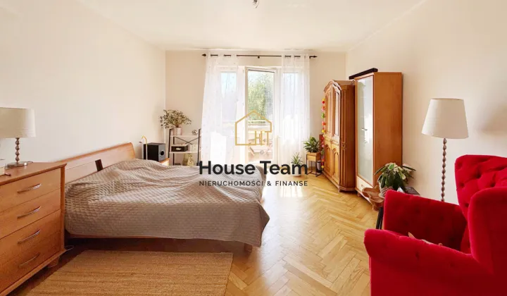 Mieszkanie 4-pokojowe Bydgoszcz Śródmieście, ul. Ignacego Paderewskiego