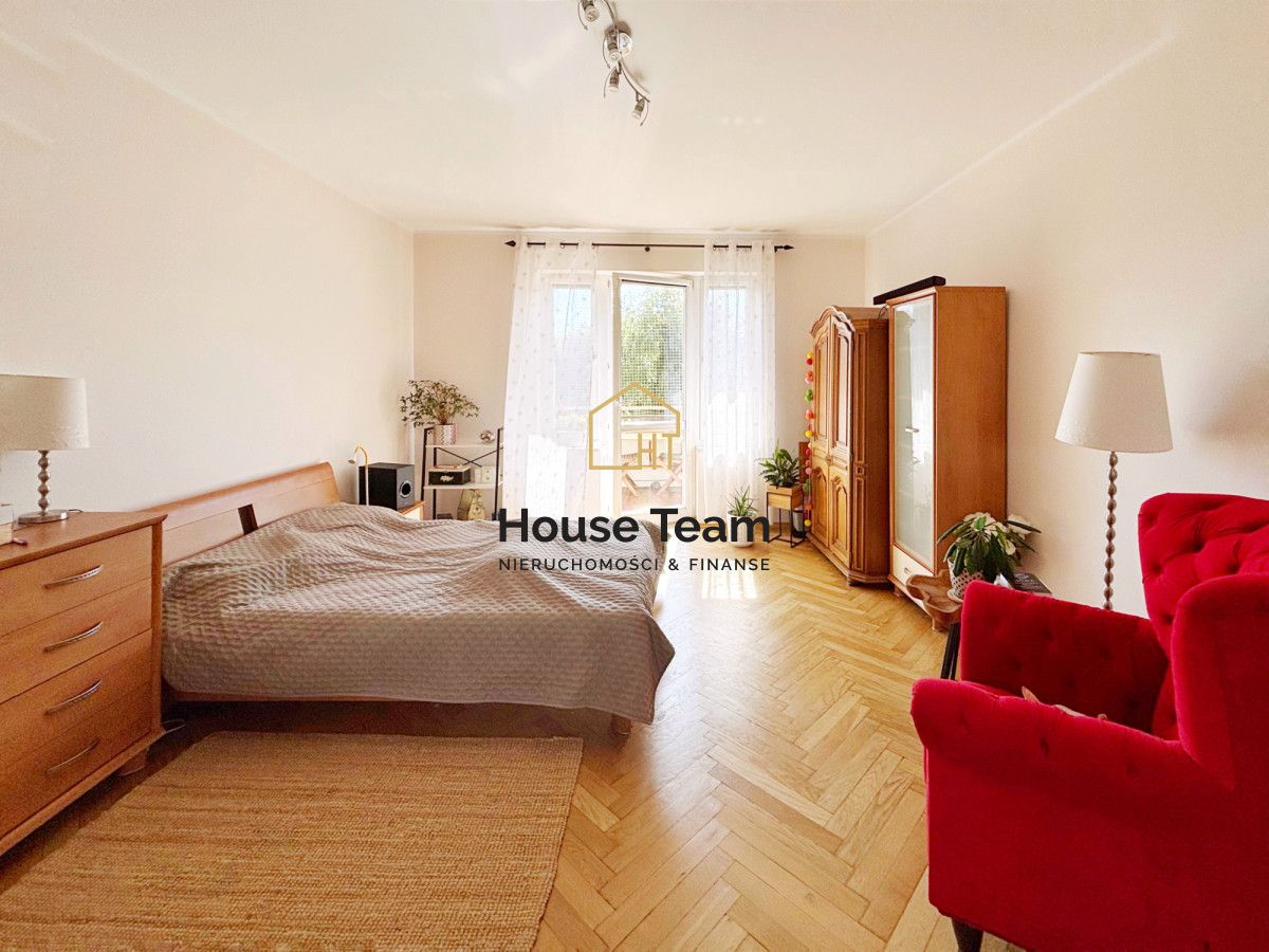 Mieszkanie 4-pokojowe Bydgoszcz Śródmieście, ul. Ignacego Paderewskiego. Zdjęcie 7